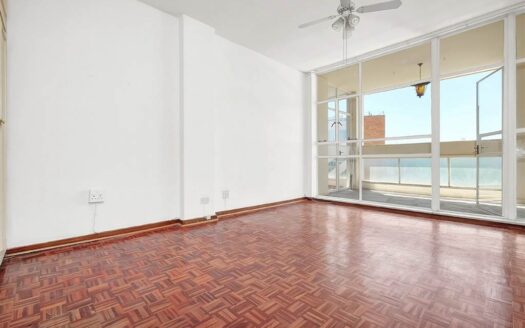 2 Bedroom Apartment In Houghton Estate