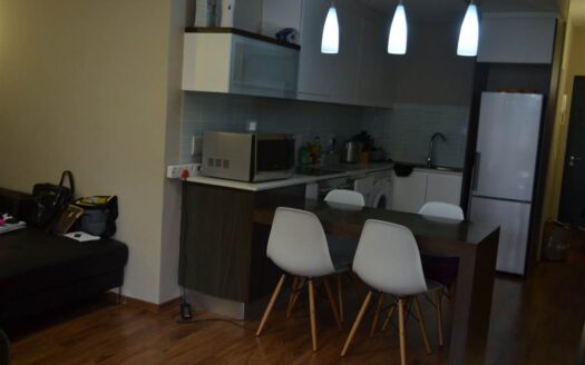 1 Bedroom Apartment In Houghton Estate