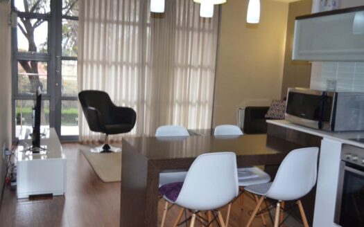 1 Bedroom Apartment In Houghton Estate