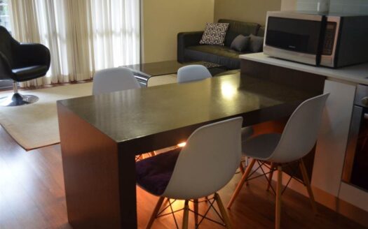 1 Bedroom Apartment In Houghton Estate