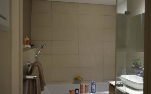 1 Bedroom Apartment In Houghton Estate