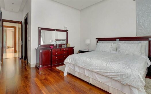 4 Bedroom House In Houghton Estate