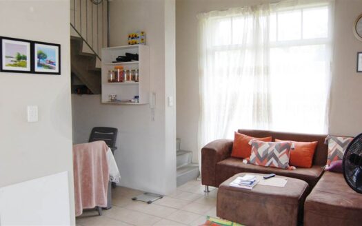 1 Bedroom Apartment In Houghton Estate