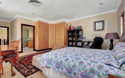 4 Bedroom House In Houghton Estate
