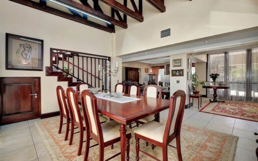 4 Bedroom House In Houghton Estate