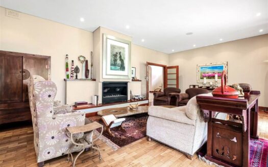 4 Bedroom House In Houghton Estate