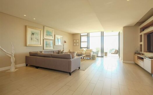 3 Bedroom Apartment In Houghton Estate